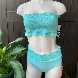 01/03/23 Xoxo swimsuit set